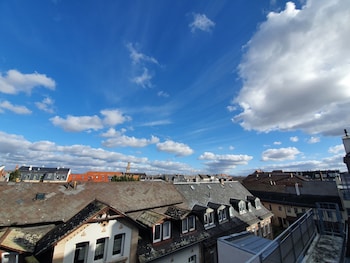 hotel centro furth nurnberg