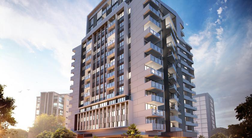 courtyard by marriott brisbane south bank