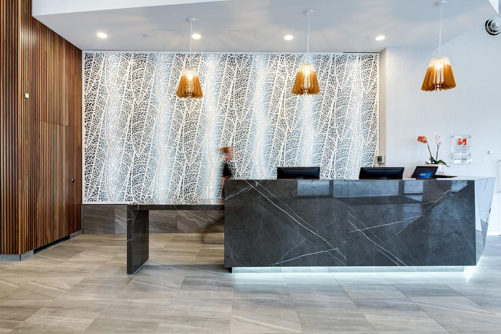 courtyard by marriott brisbane south bank