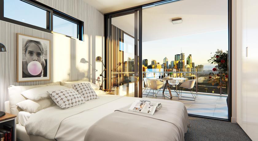 courtyard by marriott brisbane south bank