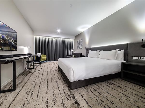 courtyard by marriott brisbane south bank