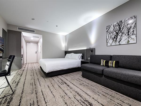 courtyard by marriott brisbane south bank