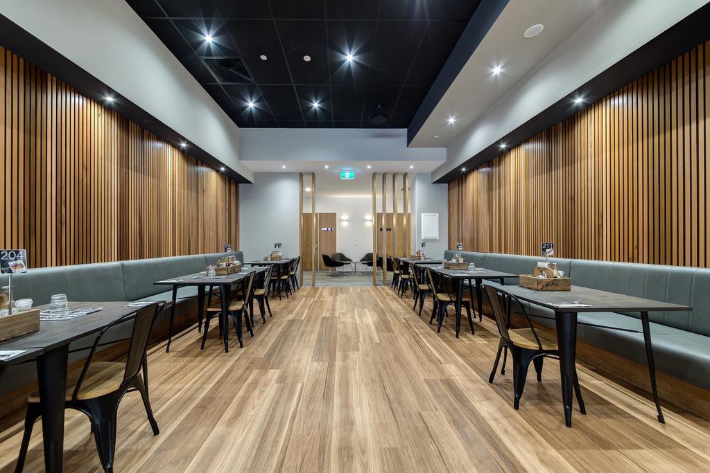 courtyard by marriott brisbane south bank