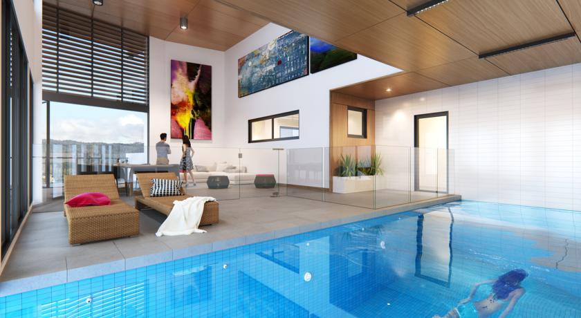 Courtyard By Marriott Brisbane South Bank,Near Brisbane Convention And Exhibition Centre,5 star