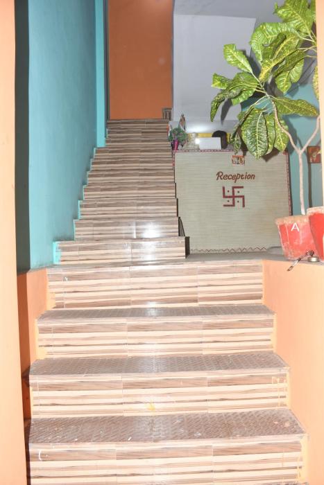 hotel sai international