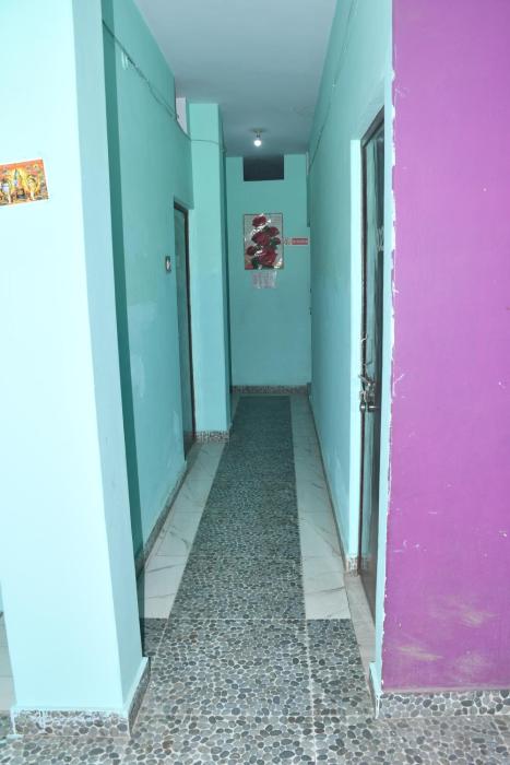 hotel sai international