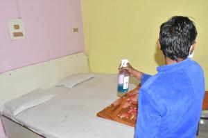 hotel sai international