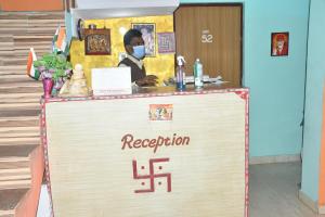 hotel sai international