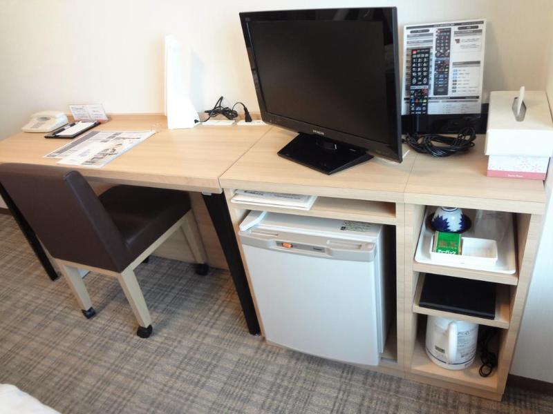 Toyama Chitetsu Hotel,Toyama>>Kurobe,3 star