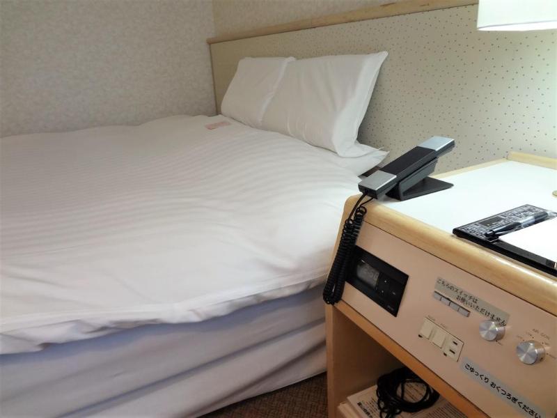 Toyama Chitetsu Hotel,Toyama>>Kurobe,3 star