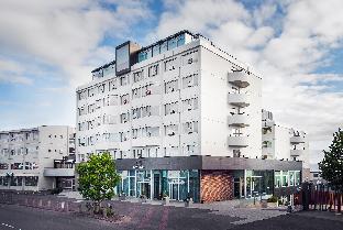Hotel Island – Spa & Wellness Hotel,Asmundarsafn>>Reykjavik,4 star