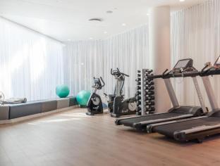 Hotel Island – Spa & Wellness Hotel,Asmundarsafn>>Reykjavik,4 star