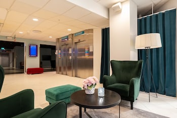 best western plus park city solna