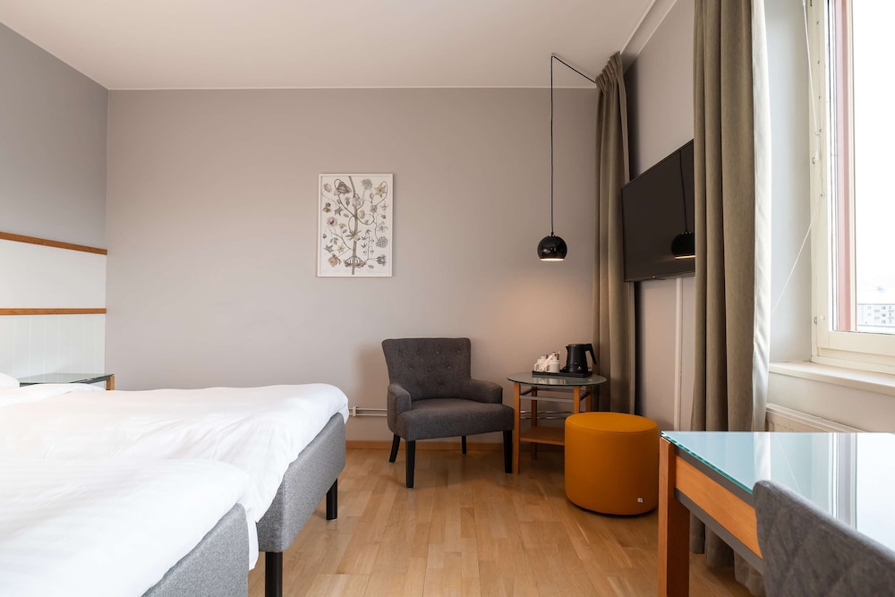 best western plus park city solna