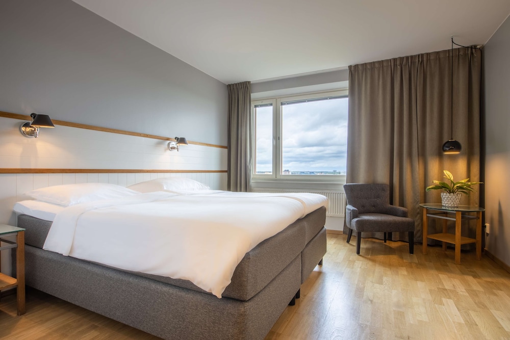 Best Western Plus Park City Solna,Solna>>Kista,4 star