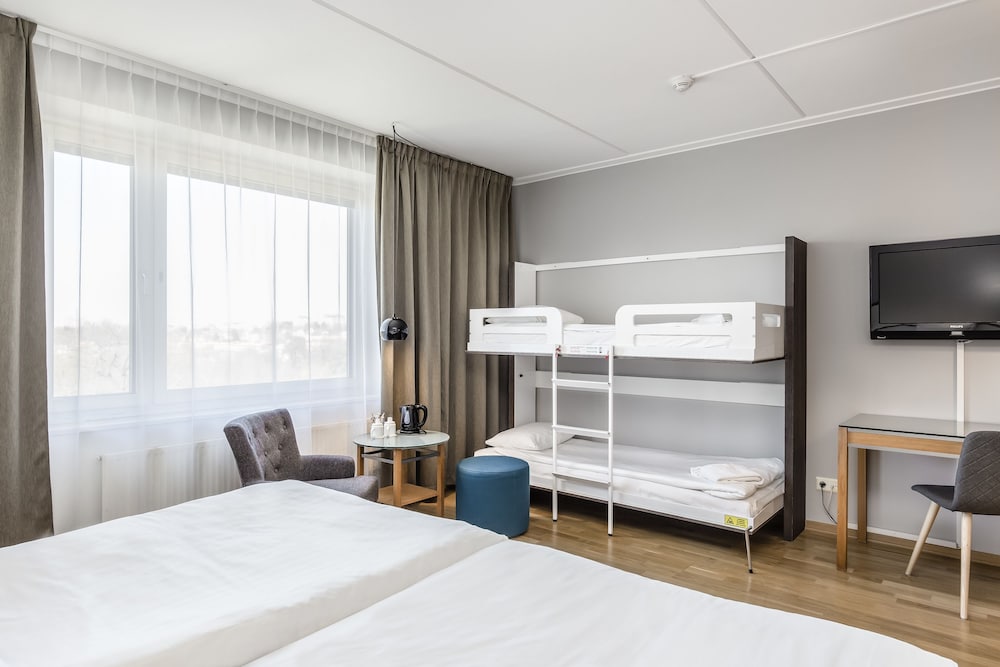 Best Western Plus Park City Solna,Solna>>Kista,4 star