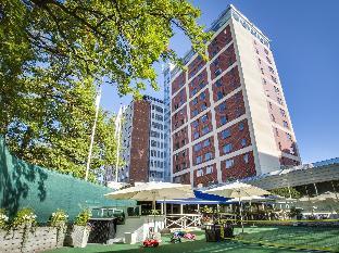 best western plus park city solna