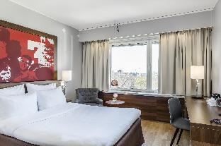 best western plus park city solna