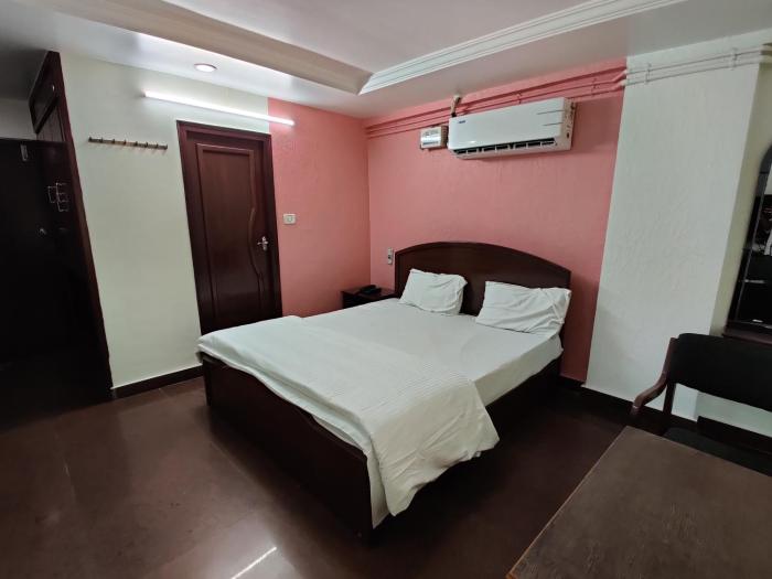gangavaram residency