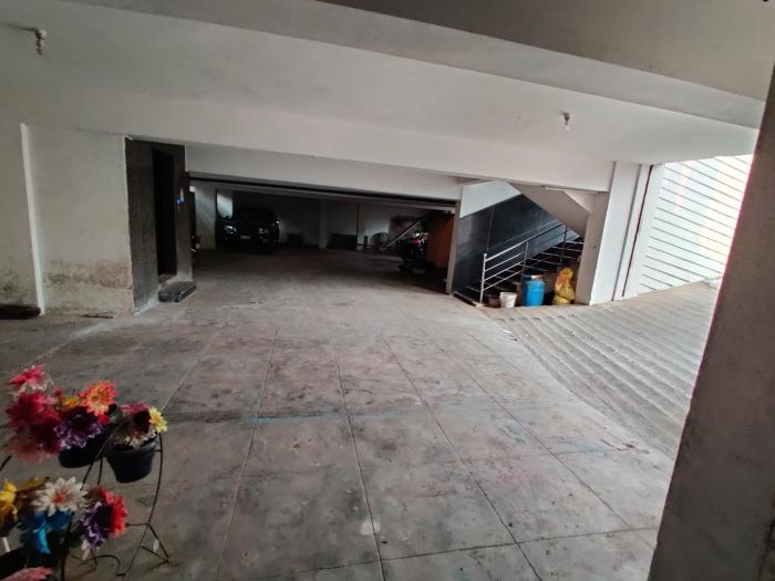 gangavaram residency