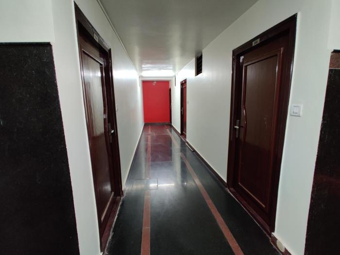 gangavaram residency
