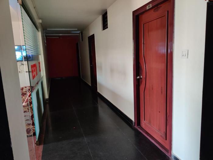 gangavaram residency
