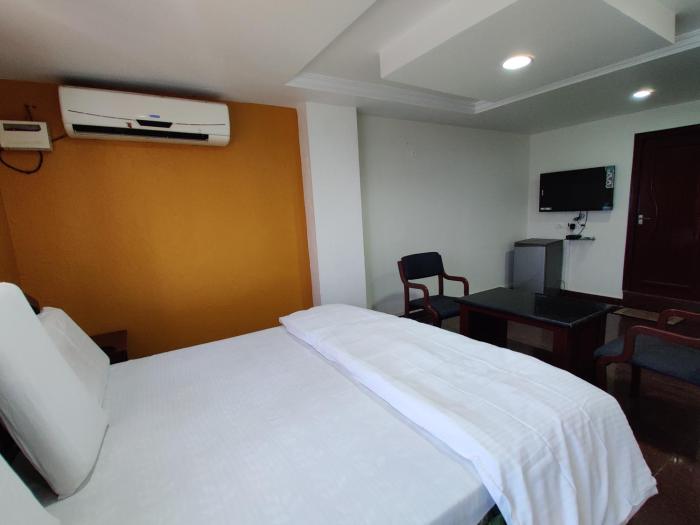gangavaram residency