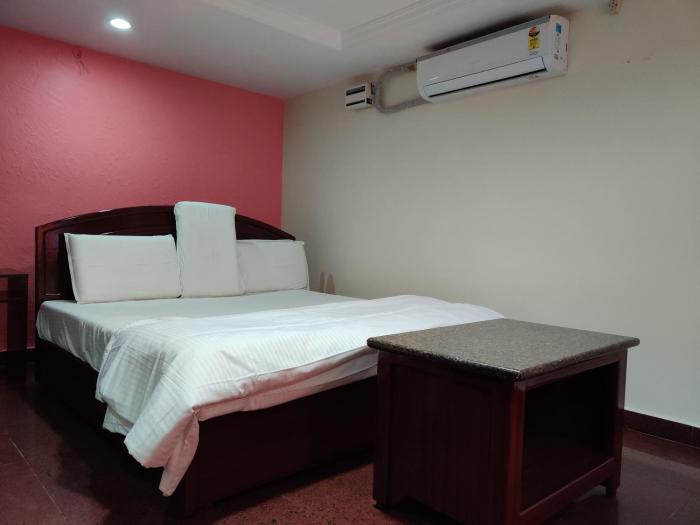 gangavaram residency
