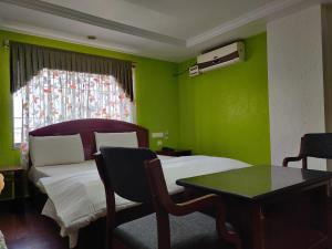 gangavaram residency