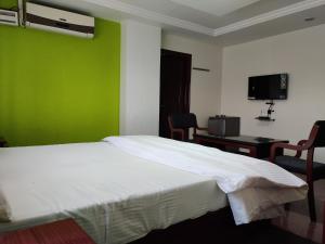 gangavaram residency