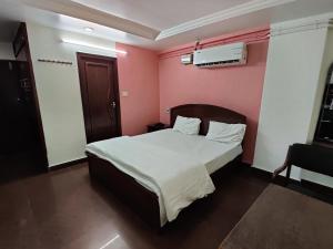 gangavaram residency