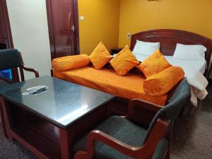 gangavaram residency