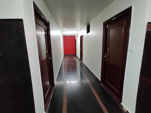 gangavaram residency