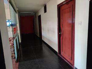 gangavaram residency