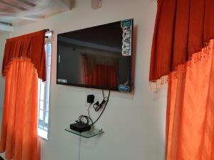 gangavaram residency