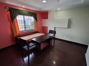 gangavaram residency