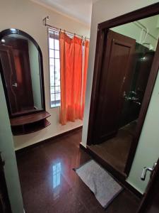gangavaram residency