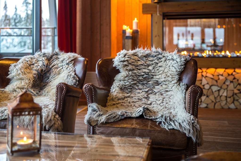 skistar lodge trysil