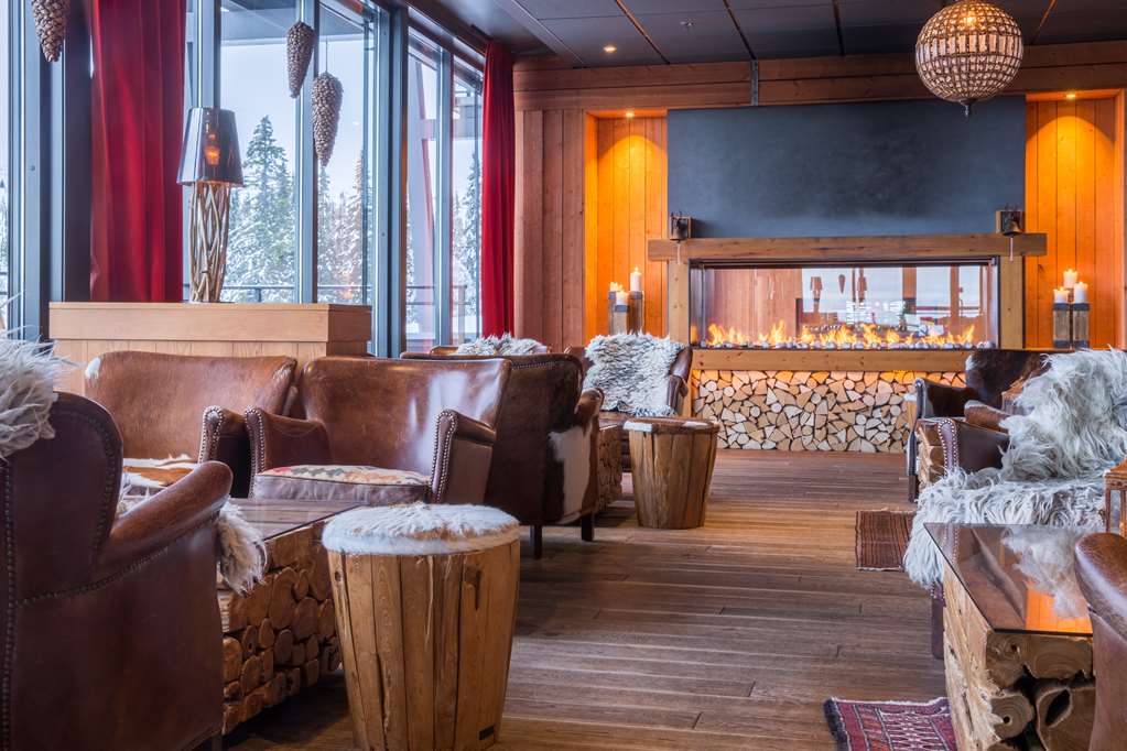 skistar lodge trysil