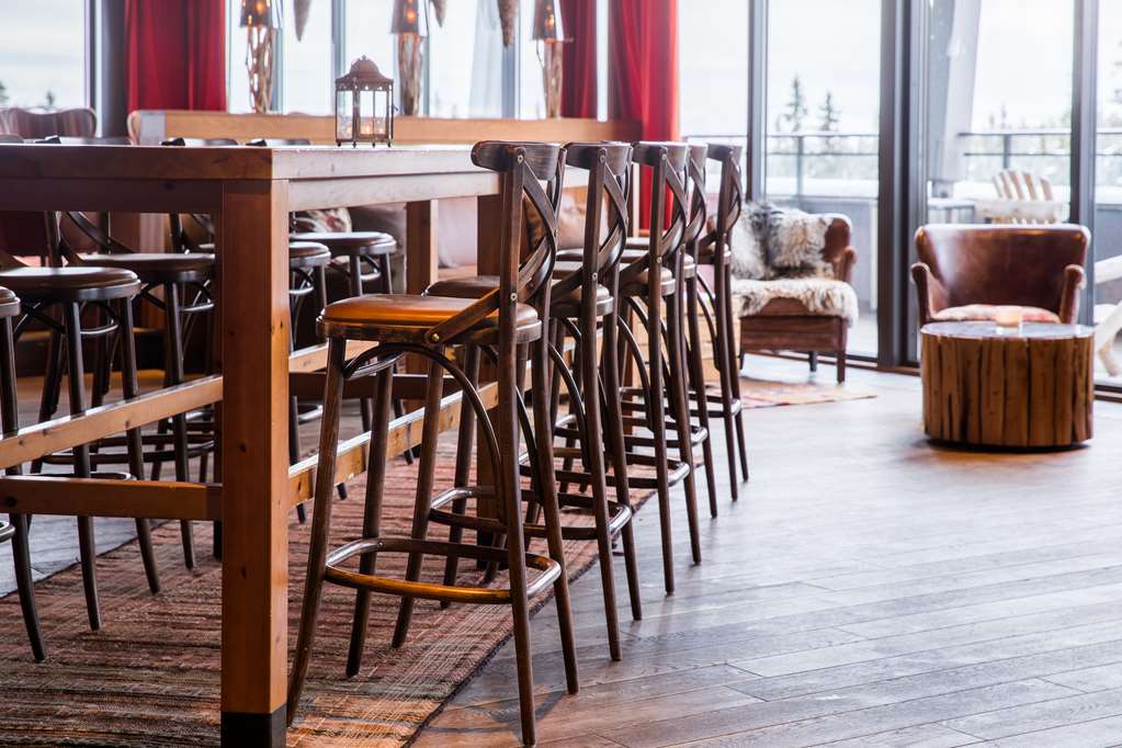 skistar lodge trysil
