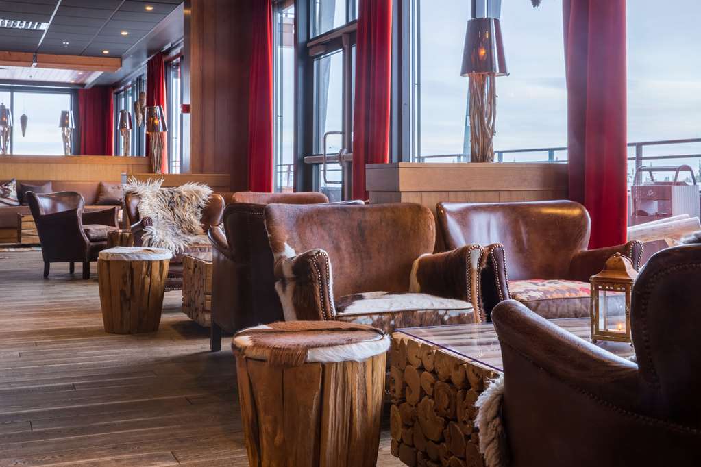 skistar lodge trysil