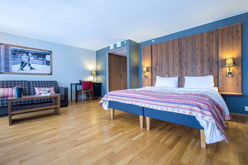 skistar lodge trysil