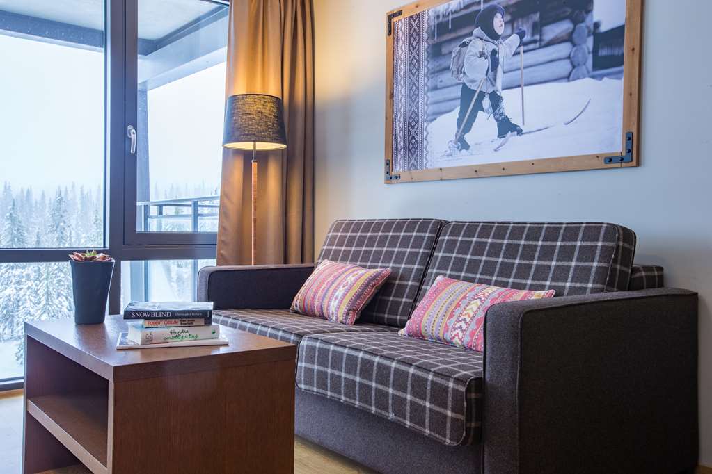 skistar lodge trysil