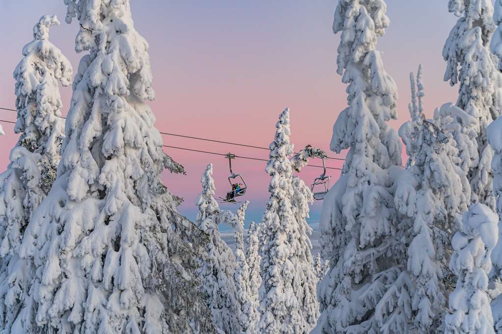 trysil