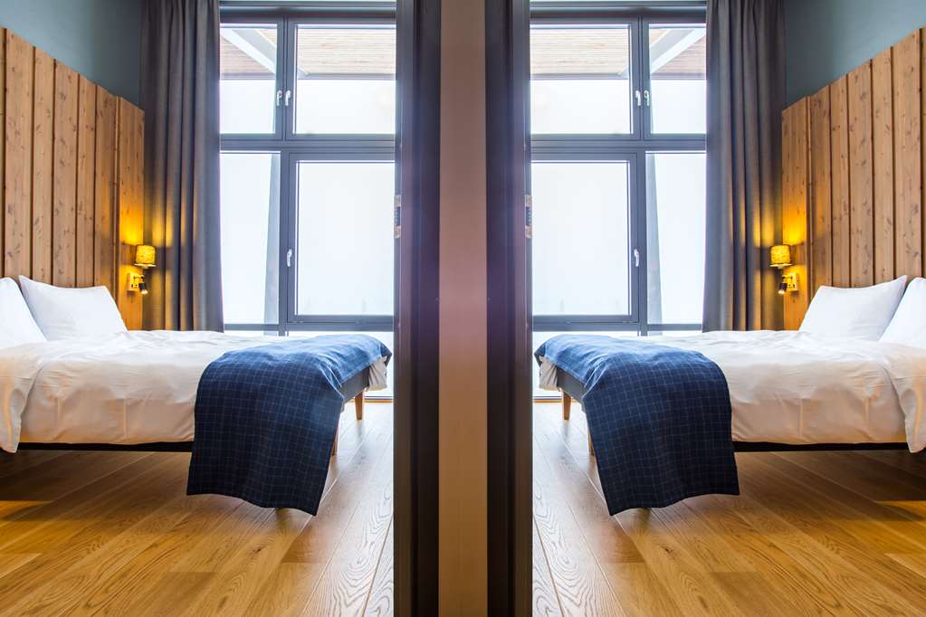 skistar lodge trysil