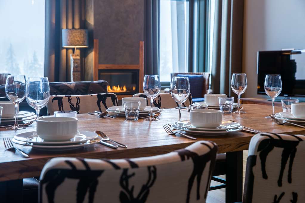skistar lodge trysil