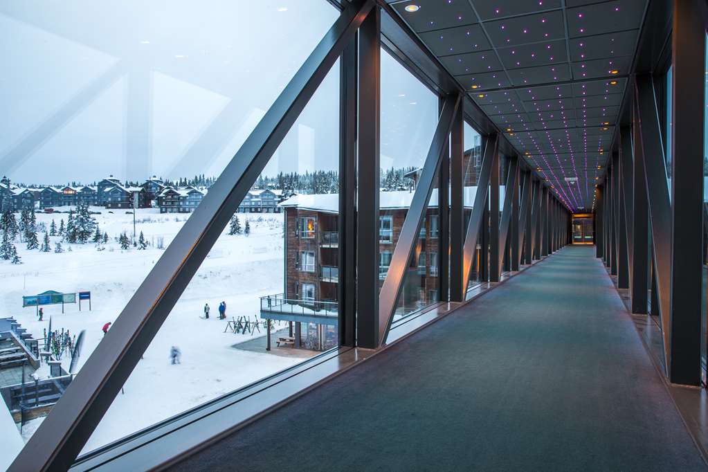 skistar lodge trysil