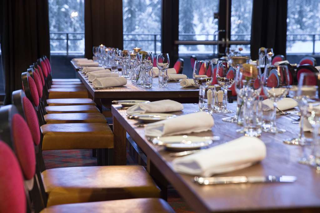 skistar lodge trysil