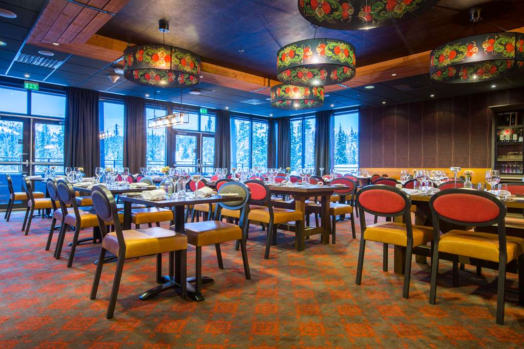 skistar lodge trysil