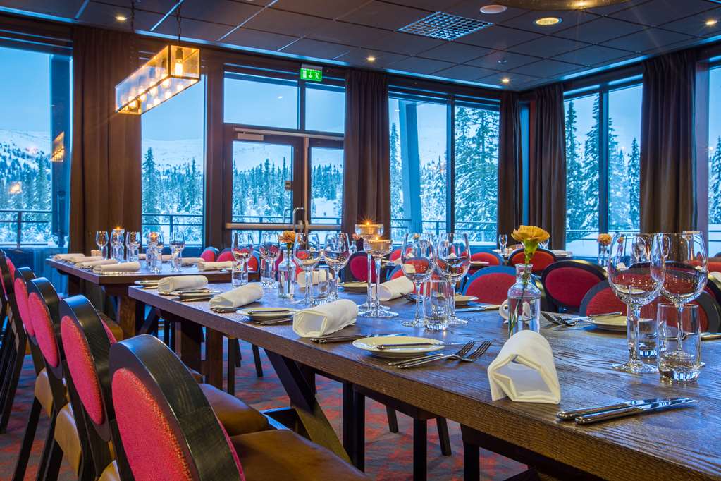 skistar lodge trysil